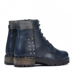 Lasten nilkkurit 3014 indigo