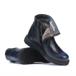 Lasten kengät 3016 a indigo