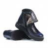Lasten kengät 3016 a indigo