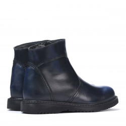 Lasten kengät 3016 a indigo