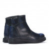 Lasten kengät 3016 a indigo