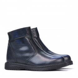 Lasten kengät 3016 a indigo