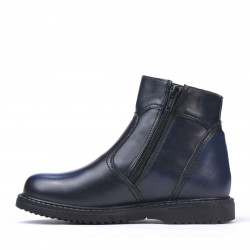 Lasten kengät 3016 a indigo