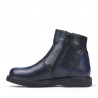 Lasten kengät 3016 a indigo