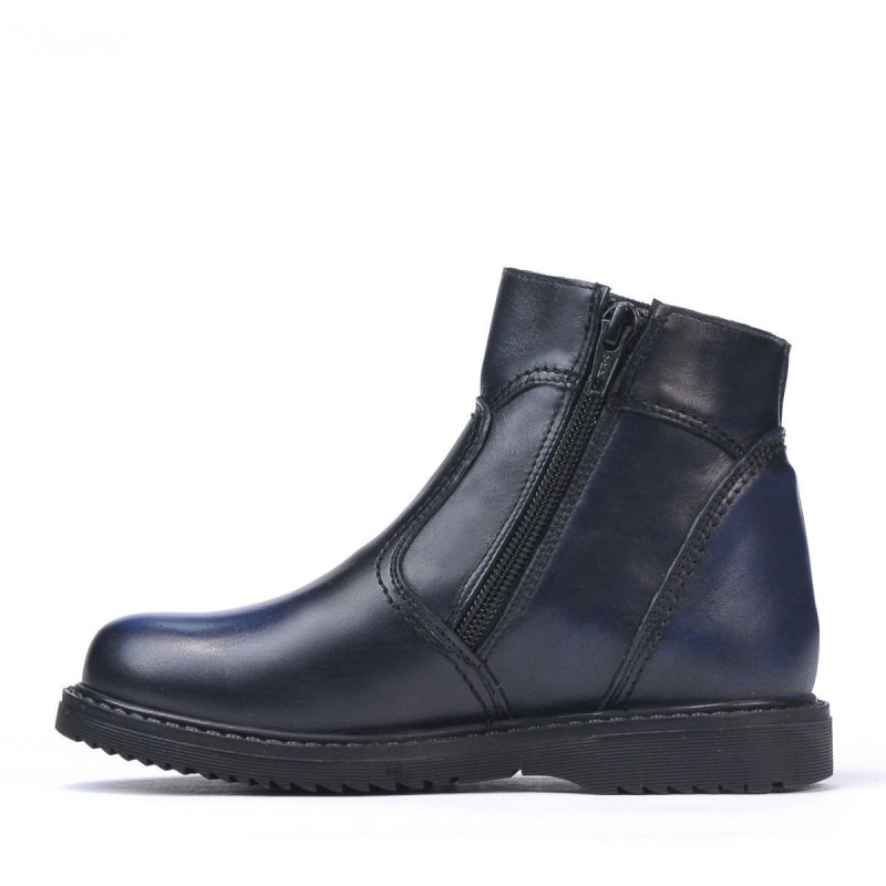Lasten kengät 3016 a indigo