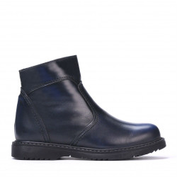 Lasten kengät 3016 a indigo