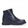 Lasten kengät 3016 a indigo