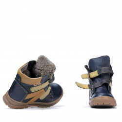 Lasten saappaat 3015 yhdistetty indigo