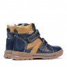 Lasten saappaat 3015 yhdistetty indigo
