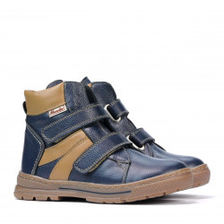 Lasten saappaat 3015 yhdistetty indigo