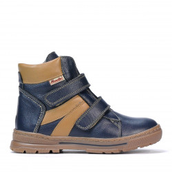 Lasten saappaat 3015 yhdistetty indigo