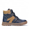 Lasten saappaat 3015 yhdistetty indigo