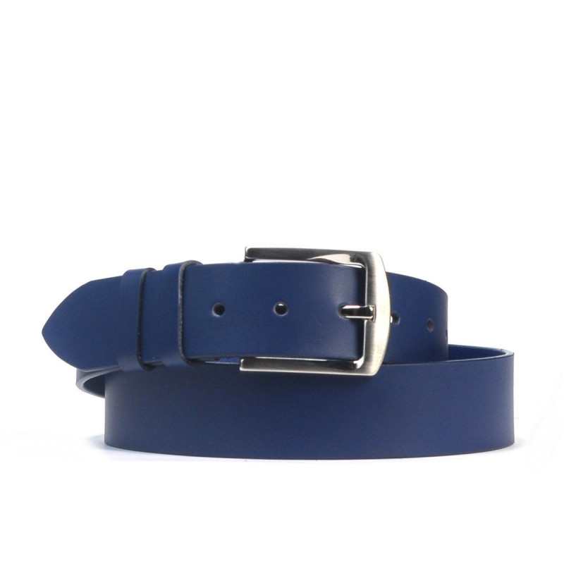 Miesten vyö 33b indigo