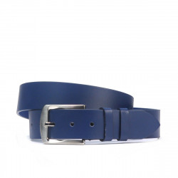 Miesten vyö 33b indigo