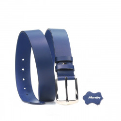 Miesten vyö 33b indigo