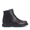 Lasten saappaat 3016 a ruskea