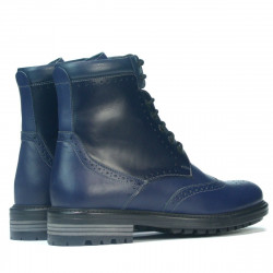 Miesten nilkkurit 4112 indigo