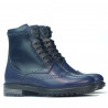 Miesten nilkkurit 4112 indigo