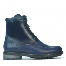 Miesten nilkkurit 4112 indigo