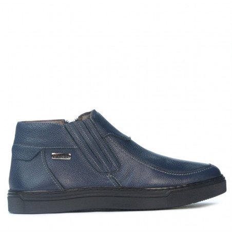 Miesten nilkkurit 4117 indigo