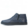 Miesten nilkkurit 4117 indigo