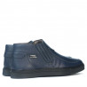 Miesten nilkkurit 4117 indigo