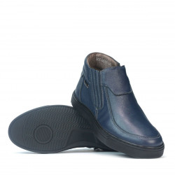 Miesten nilkkurit 4117 indigo
