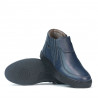 Miesten nilkkurit 4117 indigo