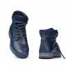Miesten saappaat 4115 indigo
