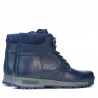 Miesten saappaat 4115 indigo