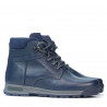 Miesten saappaat 4115 indigo