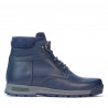 Miesten saappaat 4115 indigo