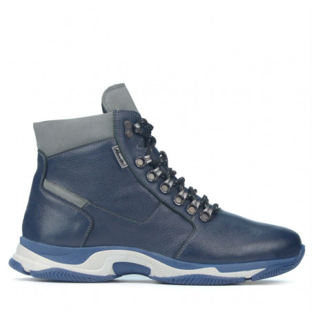 Miesten nilkkurit 4116 indigo