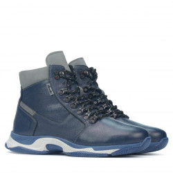 Miesten nilkkurit 4116 indigo