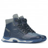 Miesten nilkkurit 4116 indigo