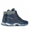 Miesten nilkkurit 4116 indigo