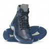 Miesten nilkkurit 4116 indigo