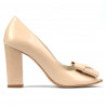 Naisten sandaalit 1271 beige