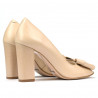 Naisten sandaalit 1271 beige