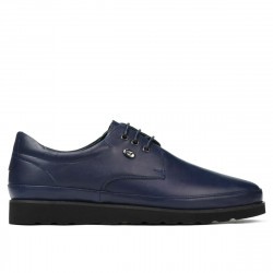 Miesten casual-kengät 889 indigo