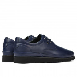 Miesten casual-kengät 889 indigo