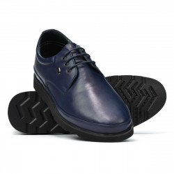 Miesten casual-kengät 889 indigo