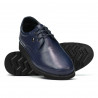 Miesten casual-kengät 889 indigo