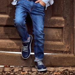Lasten kengät 167 indigo