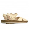 Naisten sandaalit 5063 beige