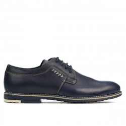 Tyylikkäät kengät nuorille 375 indigo