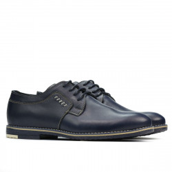 Tyylikkäät kengät nuorille 375 indigo