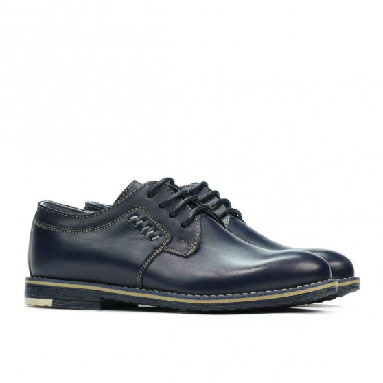 Lasten kengät 2000 indigo
