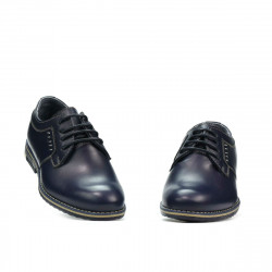 Lasten kengät 2000 indigo