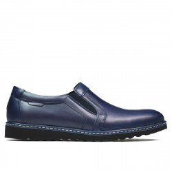 Miesten rento kengät 902 indigo
